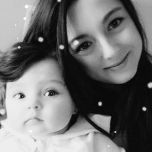 Meet your Posher, Janika